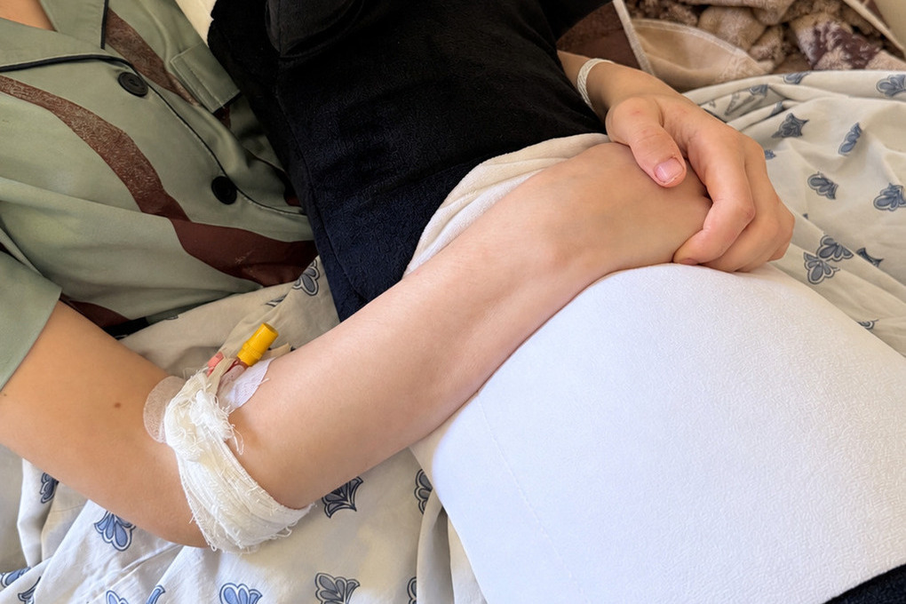Раненную при атаке БПЛА 17-летнюю ульяновку санавиацией доставили в Москву