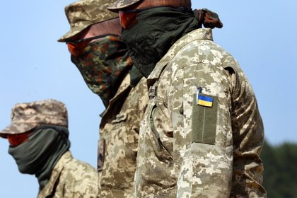 В Германии пришли к неутешительному для Украины выводу о ее положении в конфликте