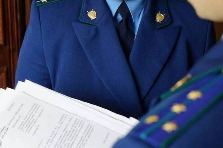 Прокуратура Ставрополья пресекла свыше 2,5 тысяч нарушений природоохранного законодательства