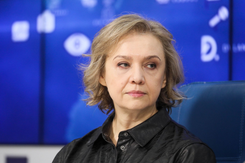 Стало известно, останется ли Брусникина в «Практике» после ухода в РАМТ
