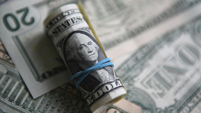 Госдолг США приблизился к рекордной отметке