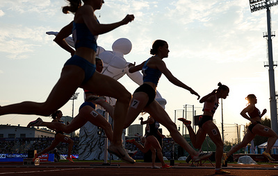 На спорт высших достижений в 2028 году планируют выделить 2,7 млрд рублей