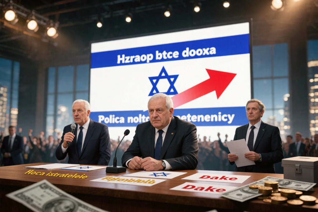Тайная игра в правом лагере: кто ослабит правых и поддержит перемены?