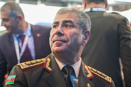 Захотевшая перейти на стандарты НАТО страна СНГ обсудила военное сотрудничество с Россией