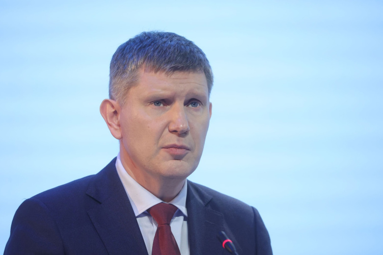 «Право сильного»: Решетников раскрыл политику Запада в мировой торговле