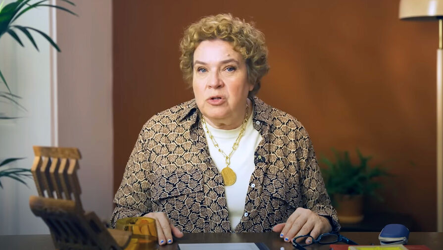 Апелляционный суд оставил в силе приговор по делу о фейках о ВС РФ историку Эйдельман