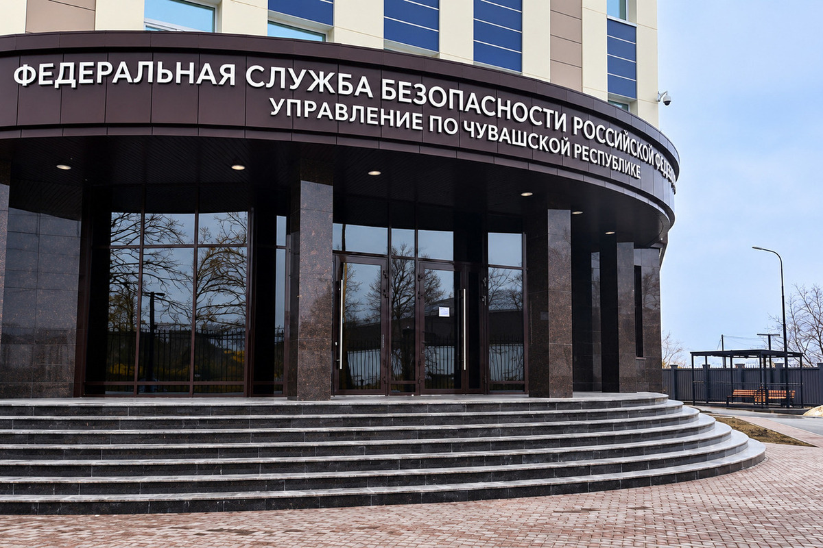 Жителю Чувашии запретили администрировать сайты после экстремистского поста