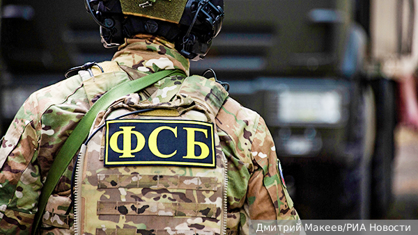 В России задержали троих боевиков из банды Басаева