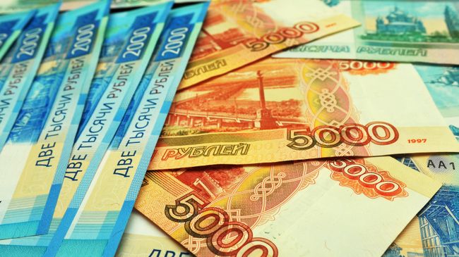 Внешний долг России на 1 июля составил 313,3 миллиарда долларов