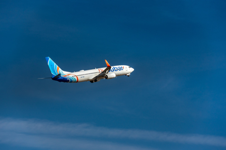 В ОАЭ раскрыли основную версию следствия после инцидента на борту Flydubai