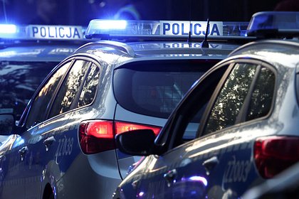 В Польше предотвратили покушение на Киевстонера