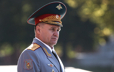 Генерал Мордвичев: РФ создаст танки с учетом новых форм ведения боев