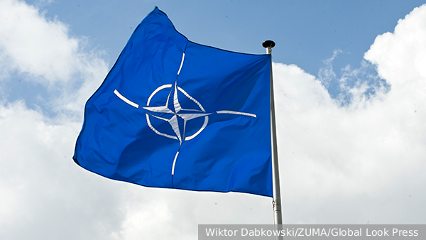 США исключили Британию и Францию из рабочей группы НАТО