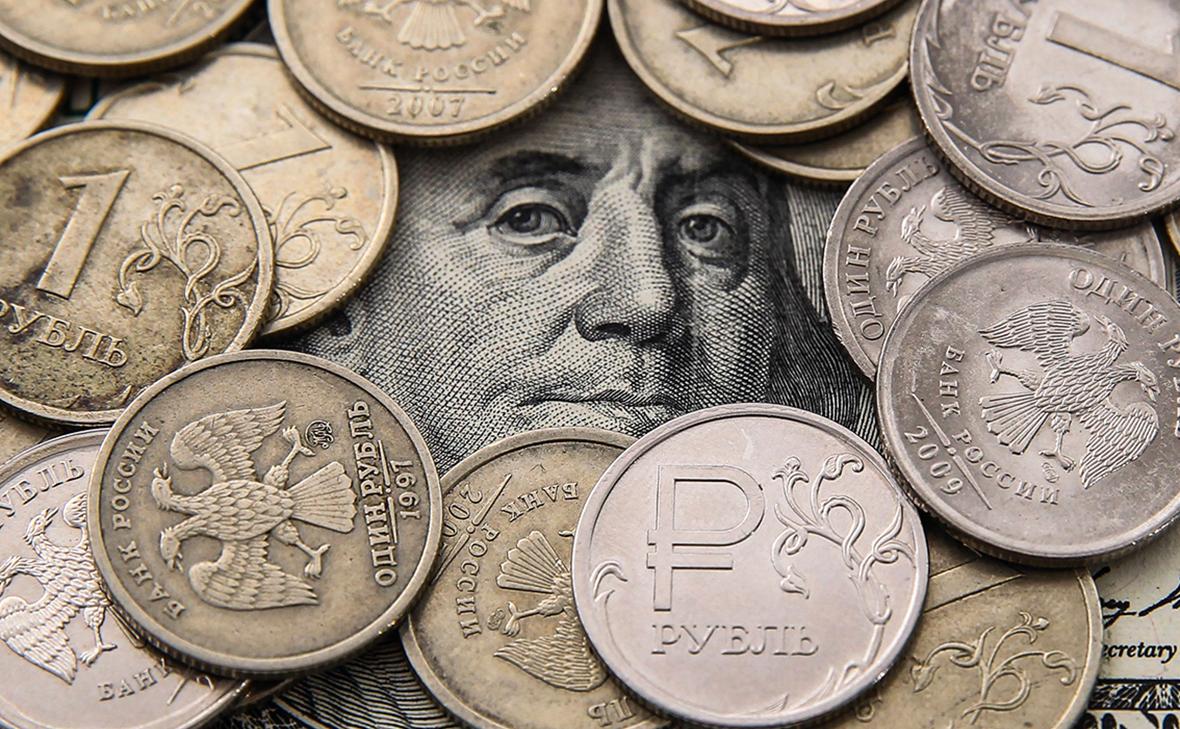 Состояние богатейших россиян сократилось более чем на $25 млрд