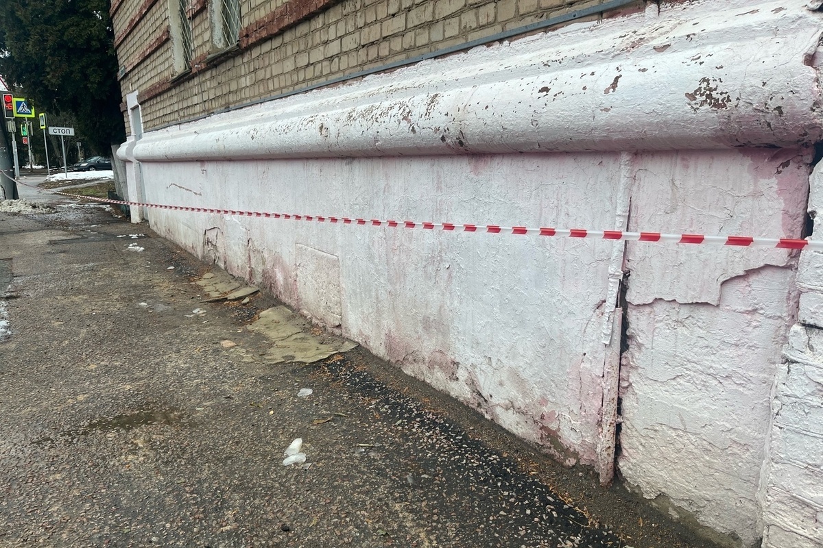 В Ясиноватой продолжают возрождать жилые дома