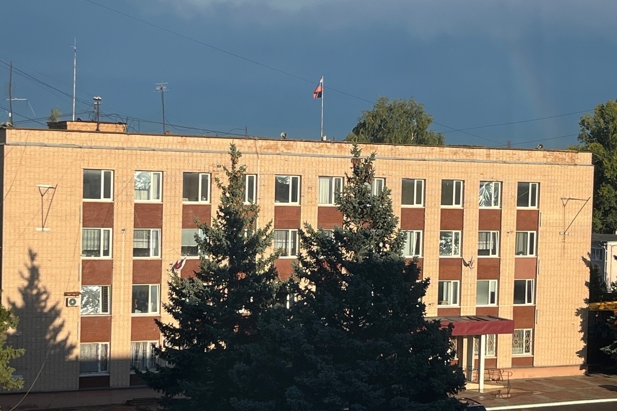 Орловские чиновники приказали демонтировать эстакаду