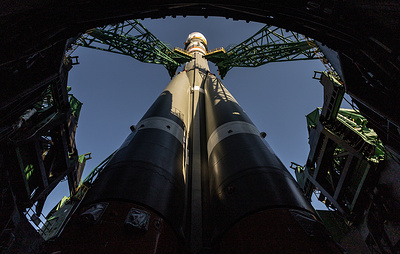 Свыше 337,646 млрд рублей могут выделить на развитие космической деятельности в 2027 году