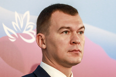 Дегтярев заявил о продолжении работы по допуску спортсменов РФ к турнирам