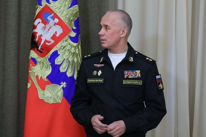 В российском Генштабе высказались о призыве