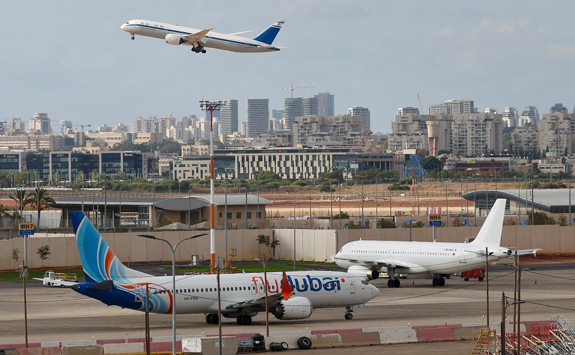 Участник борьбы на борту flydubai рассказал, как удалось спасти самолет