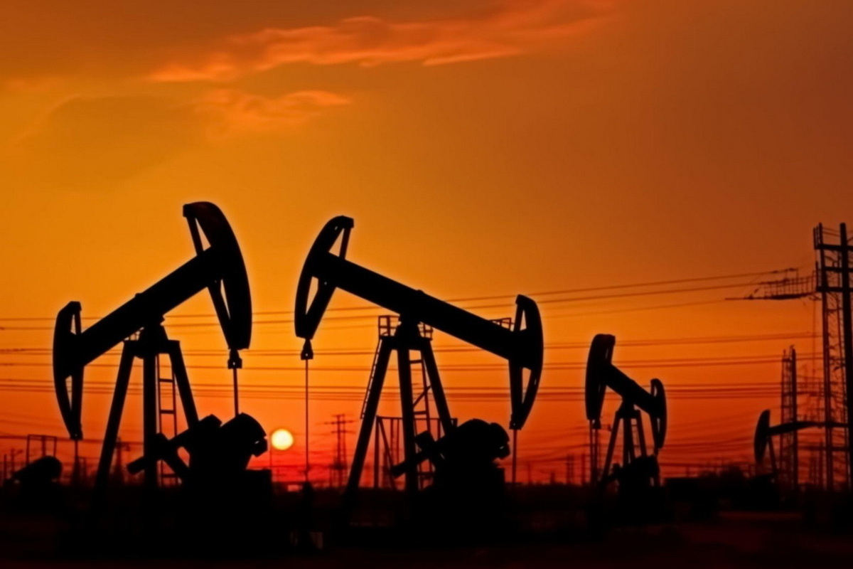 А вот и наш ответочка: «адские санкции» США утонули в русской нефти. Трамп в шоке — даже Грэм перевернулся в гробу