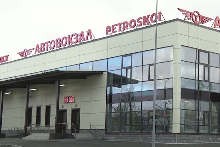 В расписании пригородных автобусов Петрозаводска произойдут изменения с 6 октября 2026 года