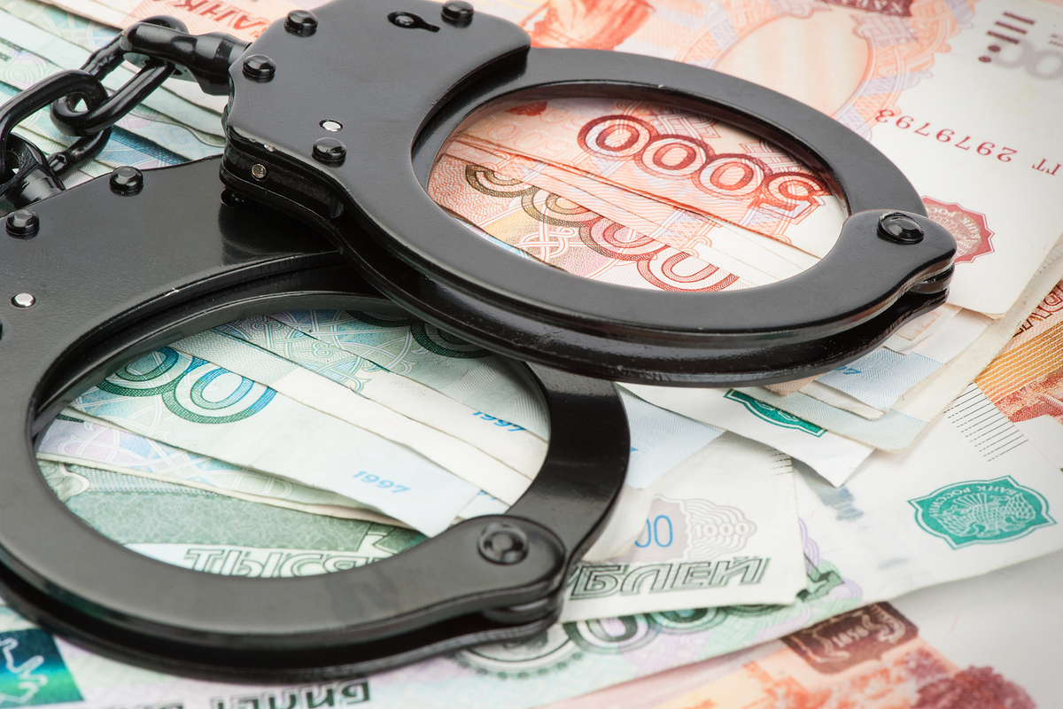 В Северодвинске мастер «ГОРВИК» предстанет перед судом за взятки на 2 млн рублей