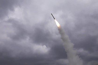 Стало известно об ударе России по украинским военным аэродромам