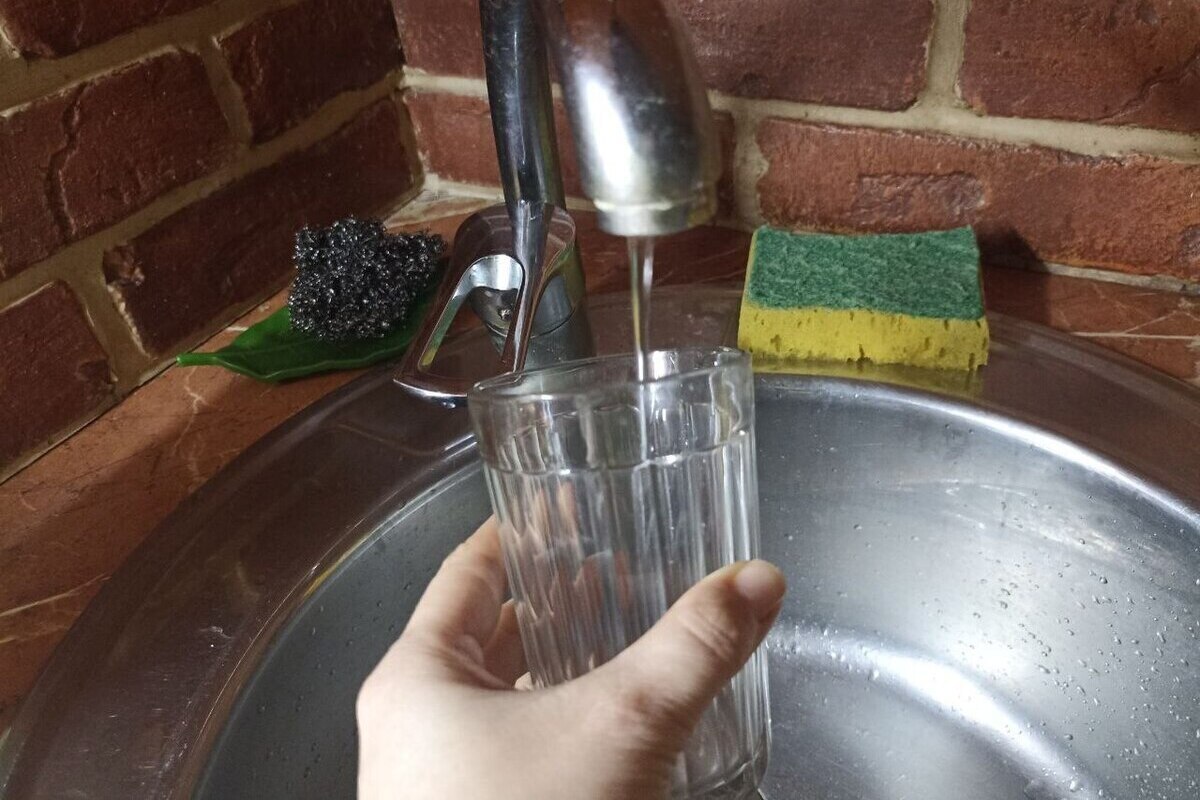 В Мурманске 1 октября отключат холодную воду в 11 домах