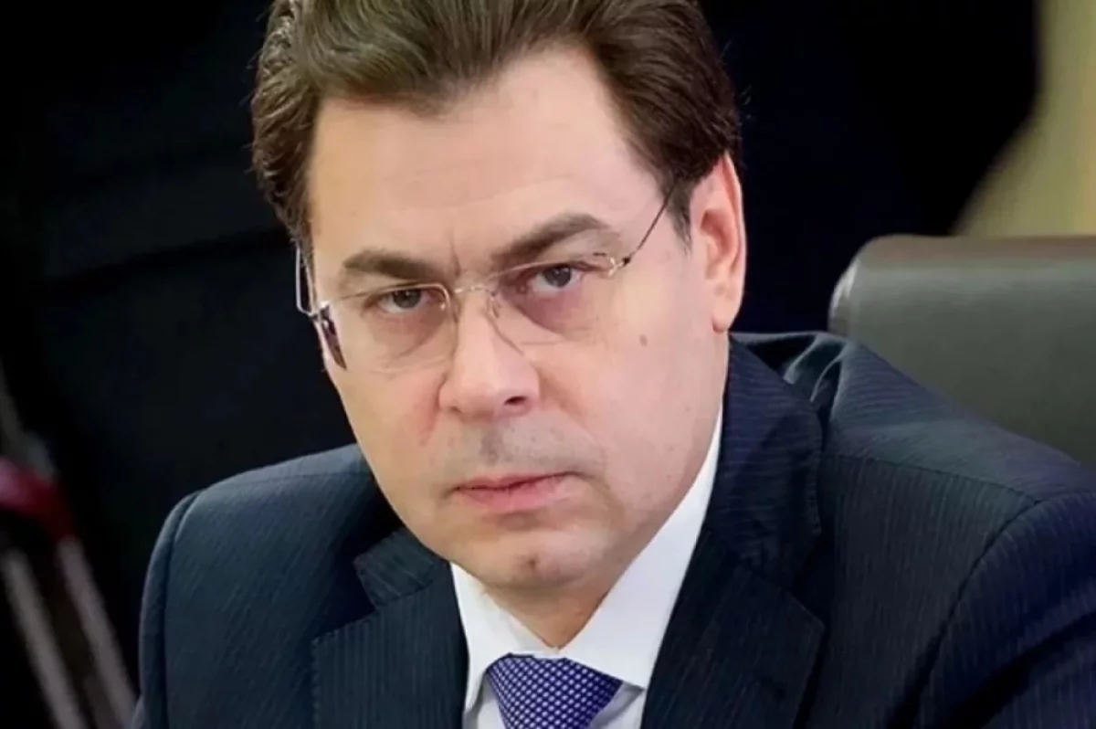 Александр Горбенко отметил доступность занятий спортом в Москве
