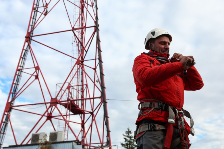 Названа сумма, которая пойдет на разработку оборудования для сетей связи 5G