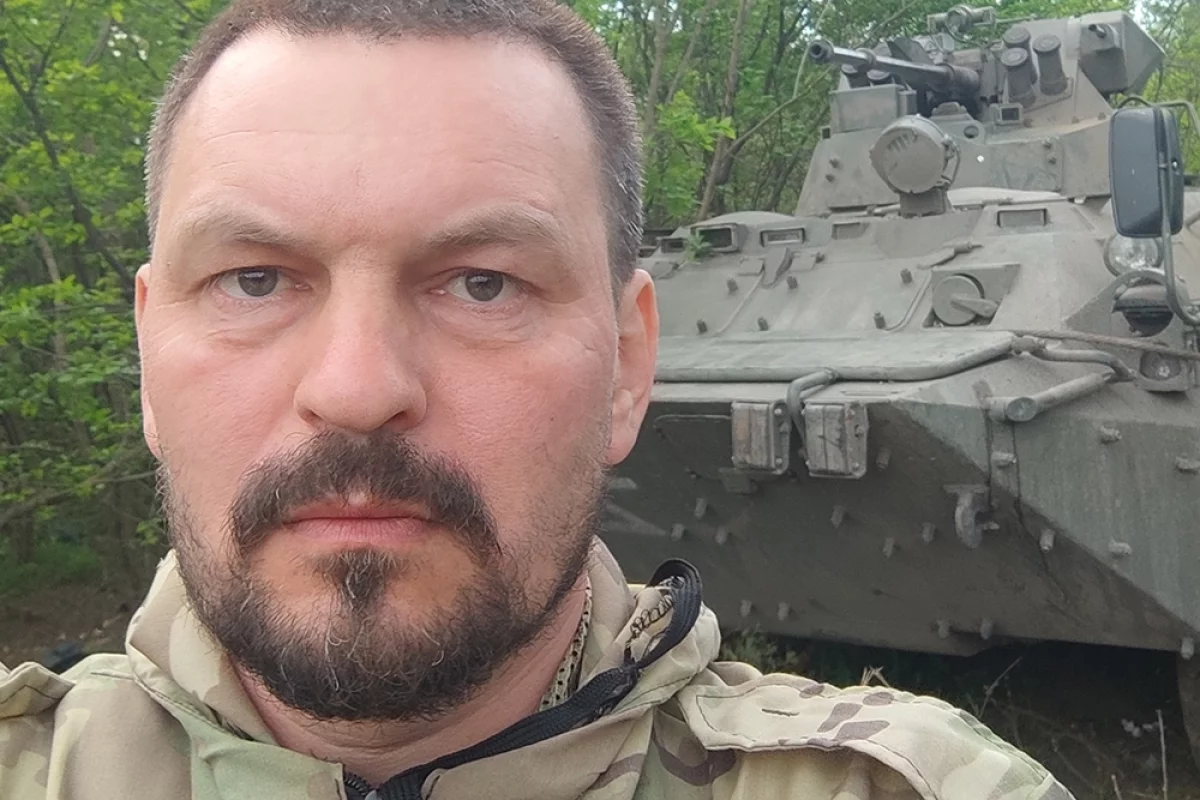 Его Величество штурмовик. Рассказ фронтовика о сверхспособностях на войне