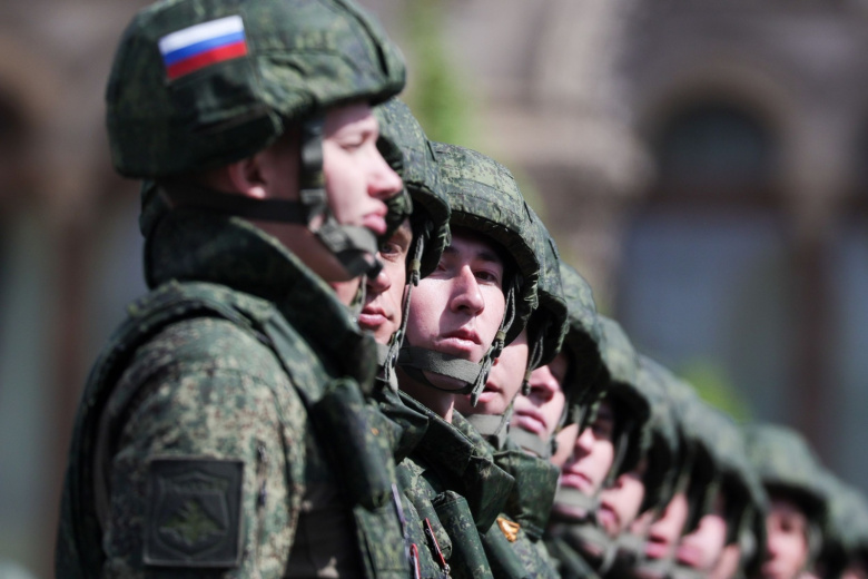 В России могут изменить критерии получения статуса участника СВО