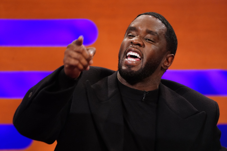 «Покупавшего» сокамерников P. Diddy перевели в одиночку