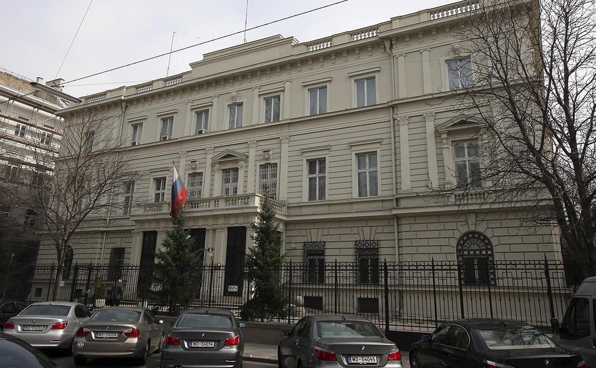 Посольство России ответило президенту Австрии цитатой из басни