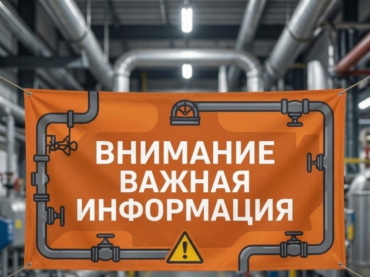 «Псковские тепловые сети» просят псковичей сообщать об адресах без отопления