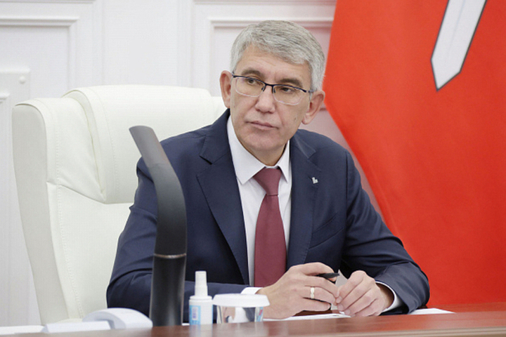 Миляев заявил, что тульское правительство заботится о пожилых людях