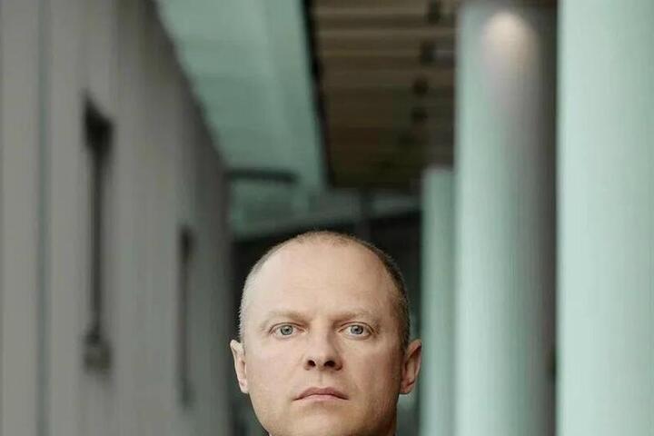 Уроженец Пскова Сергей Карасев назначен вице-губернатором Оренбургской области по безопасности