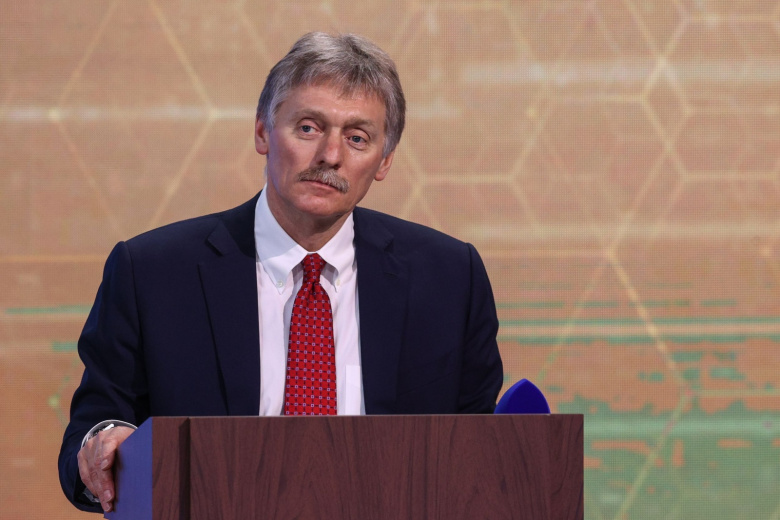 Песков сравнил предупреждение РФ о Калининграде с речью Путина в Мюнхене