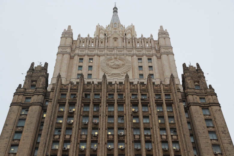 МИД России вызвал венгерского дипломата и объявил ответные меры