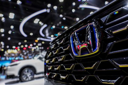 Японский автопроизводитель поручил разработку платформы индийской Tata