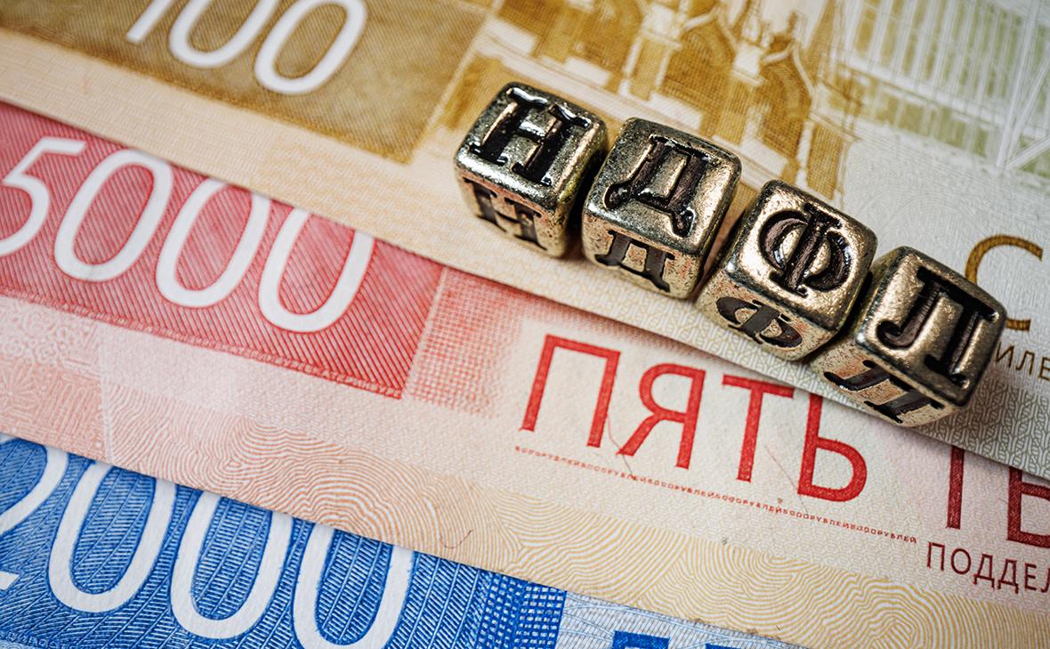 Налог на вклады принесет бюджету ₽1 трлн на фоне нового порядка его сбора