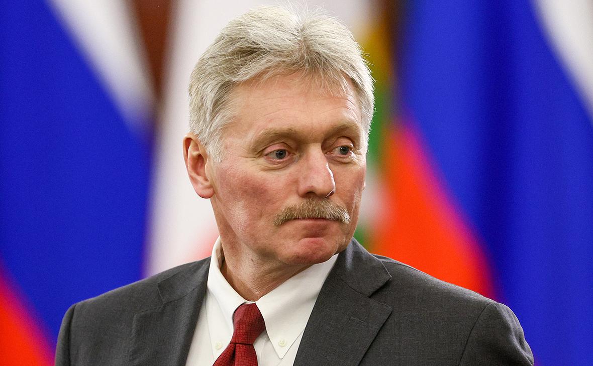 Песков рассказал о докладах Дмитриева Путину об итогах переговоров в США