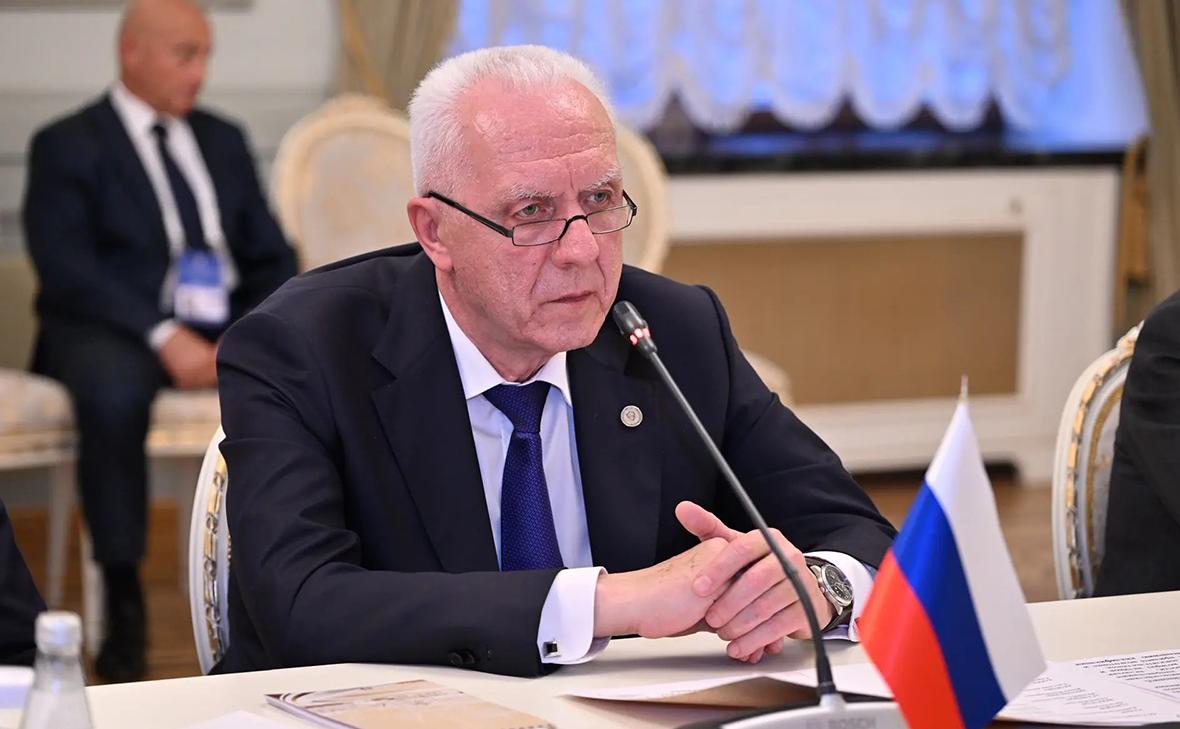 Гуцан заявил о блокировке 700 ресурсов с опасным для подростков контентом