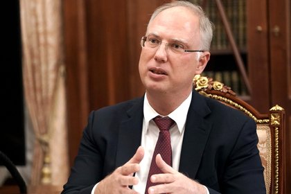 Песков рассказал о докладах Дмитриева Путину по контактам с США