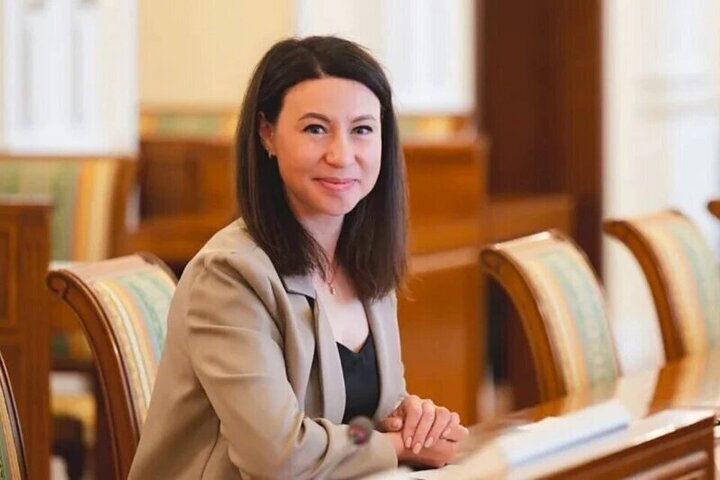 Глава комитета молодежной политики Мурманской области ушла в отставку