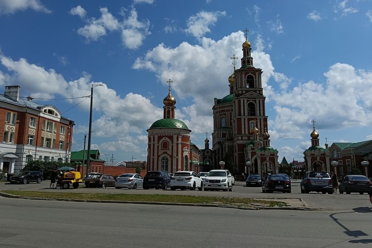 2 октября церковь вспоминает благоверного князя Федора Черного