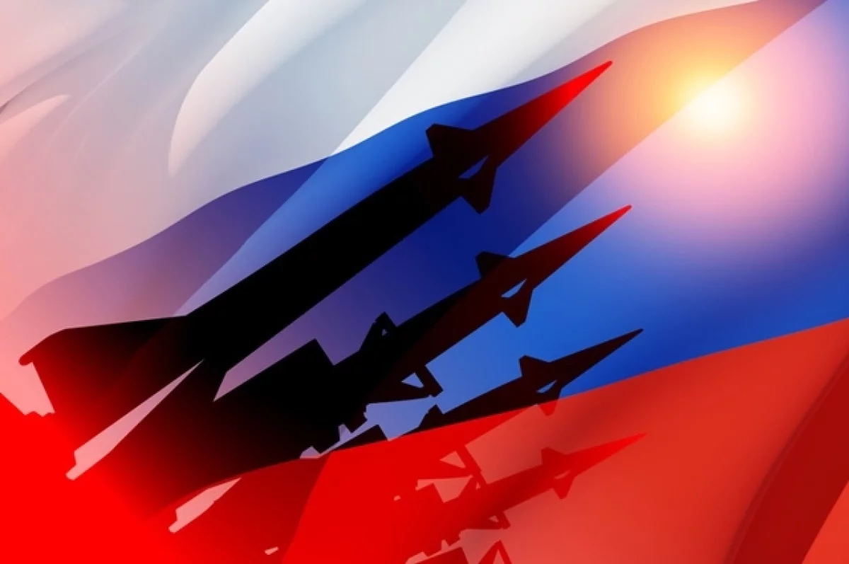 Ядерный ответ России. США подставят Францию, Британию и Прибалтику