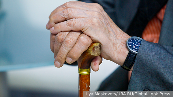 Когда придет пенсия в октябре 2026 года: график выплат на карту и через почту