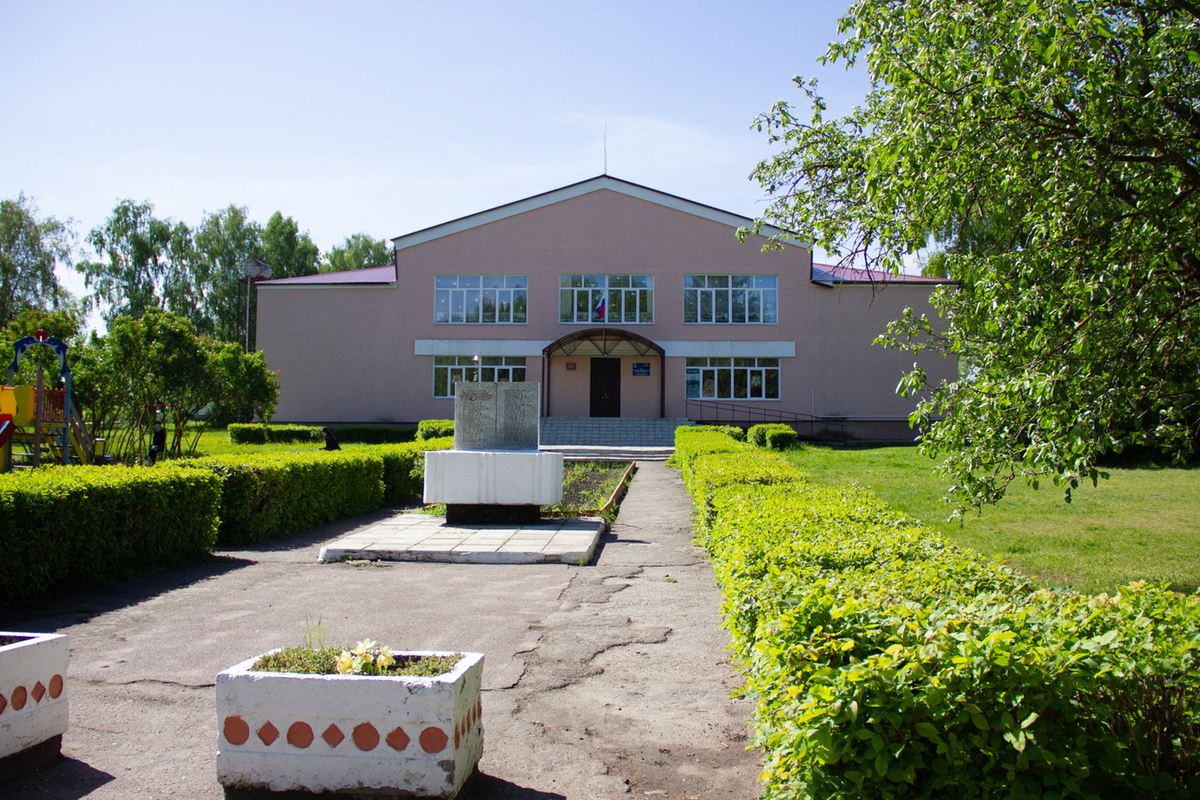 В Лунино откроют современный кинозал на средства гранта Фонда кино